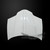 Image 5 - WS6 Functional Ram-Air Hood Fiberglass for 1998-2002 Pontiac Firebird by Amerihood - PF98AHTSFHW