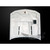Image 4 - SMS Dual-Functional Ram Air Hood Fiberglass for 2005-2009 Ford Mustang by Amerihood - FM05AHSMSFHW Image 4 - SMS Dual-Functional Ram Air Hood Fiberglass for 2005-2009 Ford Mustang by Amerihood - FM05AHSMSFHW