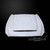 Image 5 - V6/GT/Ecoboost SSE Fiberglass Dual-Functional Ram Air Hood for 2015-2017 Ford Mustang by Amerihood - FM15AHSSEFHW Image 5 - V6/GT/Ecoboost SSE Fiberglass Dual-Functional Ram Air Hood for 2015-2017 Ford Mustang by Amerihood - FM15AHSSEFHW