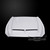 Image 5 - V6/GT/Ecoboost Type-E Fiberglass Dual-Functional Ram Air Hood for 2015-2017 Ford Mustang by Amerihood - FM15AHTEFHW Image 5 - V6/GT/Ecoboost Type-E Fiberglass Dual-Functional Ram Air Hood for 2015-2017 Ford Mustang by Amerihood - FM15AHTEFHW
