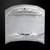 Image 4 - GT500 3" Cowl Functional Heat Extractor Fiberglass Hood for 2007-2009 Ford Mustang by Amerihood - FM05AHCWLFHW500