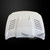 Image 4 - SSK Dual-Functional Ram Air Hood Fiberglass for 2010-2018 Dodge Ram 2500 by Amerihood - DR10AHSSKFHW25 Image 4 - SSK Dual-Functional Ram Air Hood Fiberglass for 2010-2018 Dodge Ram 2500 by Amerihood - DR10AHSSKFHW25