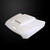 Image 5 - SSK Dual-Functional Ram Air Hood Fiberglass for 2010-2018 Dodge Ram 2500 by Amerihood - DR10AHSSKFHW25 Image 5 - SSK Dual-Functional Ram Air Hood Fiberglass for 2010-2018 Dodge Ram 2500 by Amerihood - DR10AHSSKFHW25