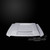 Image 5 - BFT-Style Dual-Functional Fiberglass Hood for 2014-2018 GMC Sierra 1500 by Amerihood - GS14AHBFTFHW