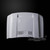 Image 3 - BFT-Style Dual-Functional Fiberglass Hood for 2015-2019 GMC Sierra 2500/3500 by Amerihood - GS15AHBFTFHW25 Image 3 - BFT-Style Dual-Functional Fiberglass Hood for 2015-2019 GMC Sierra 2500/3500 by Amerihood - GS15AHBFTFHW25