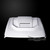 Image 3 - JL STM Dual-Functional Ram Air Fiberglass Hood for 2018-2019 Jeep Wrangler by Amerihood - JW18AHSTMFHWJL