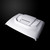 Image 6 - JL STM Dual-Functional Ram Air Fiberglass Hood for 2018-2019 Jeep Wrangler by Amerihood - JW18AHSTMFHWJL