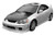 IMAGE 1 - 2002-2006 Acura RSX OEM Style Carbon Fiber Hood by ViS Racing - 02ACRSX2DOE-010C IMAGE 1 - 2002-2006 Acura RSX OEM Style Carbon Fiber Hood by ViS Racing - 02ACRSX2DOE-010C