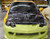 IMAGE 3 - 2002-2006 Acura RSX Techno R Style Carbon Fiber Hood by ViS Racing - 02ACRSX2DTNR-010C