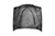 IMAGE 1 - 1992-1998 BMW 3-Series 4DR E36 Euro R Style Carbon Fiber Hood by ViS Racing - 92BME364DEUR-010C IMAGE 1 - 1992-1998 BMW 3-Series 4DR E36 Euro R Style Carbon Fiber Hood by ViS Racing - 92BME364DEUR-010C