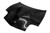 IMAGE 2 - 1997-2004 Chevrolet Corvette Fuzion Style Carbon Fiber Hood by ViS Racing - 97CHCOR2DFZ-010C