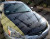 IMAGE 4 - 2003-2007 Honda Accord 2DR Invader Style Carbon Fiber Hood by ViS Racing - 03HDACC2DVS-010C
