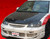 IMAGE 4 -  Honda Civic 2DR/4DR OEM Style Carbon Fiber Hood by ViS Racing - 01HDCVC2DOE-010C IMAGE 4 -  Honda Civic 2DR/4DR OEM Style Carbon Fiber Hood by ViS Racing - 01HDCVC2DOE-010C