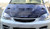 IMAGE 3 -  Honda Civic 2DR/4DR EVO Style Carbon Fiber Hood by ViS Racing - 01HDCVC2DEV-010C IMAGE 3 -  Honda Civic 2DR/4DR EVO Style Carbon Fiber Hood by ViS Racing - 01HDCVC2DEV-010C