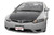 IMAGE 1 - 2006-2011 Honda Civic 2DR OEM Style Carbon Fiber Hood by ViS Racing - 06HDCVC2DOE-010C