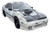 IMAGE 1 - 1988-1991 Honda Prelude Invader Style Carbon Fiber Hood by ViS Racing - 88HDPRE2DVS-010C IMAGE 1 - 1988-1991 Honda Prelude Invader Style Carbon Fiber Hood by ViS Racing - 88HDPRE2DVS-010C