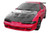 IMAGE 1 - 1992-1994 Mitsubishi Eclipse EVO Style Carbon Fiber Hood by ViS Racing - 92MTECL2DEV-010C IMAGE 1 - 1992-1994 Mitsubishi Eclipse EVO Style Carbon Fiber Hood by ViS Racing - 92MTECL2DEV-010C