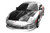 IMAGE 1 - 2000-2005 Mitsubishi Eclipse Xtreme GT Style Carbon Fiber Hood by ViS Racing - 00MTECL2DGT-010C IMAGE 1 - 2000-2005 Mitsubishi Eclipse Xtreme GT Style Carbon Fiber Hood by ViS Racing - 00MTECL2DGT-010C