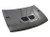 IMAGE 1 - 1995-1999 Nissan 200SX EVO Style Carbon Fiber Hood by ViS Racing - 95NS2002DEV-010C