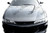 IMAGE 3 - 1997-1998 Nissan 240SX 2DR OEM Style Carbon Fiber Hood by ViS Racing - 97NS2402DOE-010C IMAGE 3 - 1997-1998 Nissan 240SX 2DR OEM Style Carbon Fiber Hood by ViS Racing - 97NS2402DOE-010C