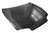 IMAGE 1 - 1993-1998 Toyota Supra OEM Style Carbon Fiber Hood by ViS Racing - 93TYSUP2DOE-010C IMAGE 1 - 1993-1998 Toyota Supra OEM Style Carbon Fiber Hood by ViS Racing - 93TYSUP2DOE-010C