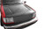 IMAGE 3 - 1995-2000 Toyota Tacoma OEM Style Carbon Fiber Hood by ViS Racing - 95TYTAC2DOE-010C IMAGE 3 - 1995-2000 Toyota Tacoma OEM Style Carbon Fiber Hood by ViS Racing - 95TYTAC2DOE-010C