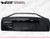 IMAGE 2 - 1996-1998 Honda Civic HB OEM Style Carbon Fiber Trunk by ViS Racing - 96HDCVCHBOE-020C