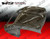 IMAGE 2 - 2000-2009 Honda S2000 Mugen Style Carbon Fiber Hardtop by ViS Racing - 00HDS2K2DTNR-030C