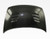IMAGE 1 - 2006-2011 Honda Civic JDM 4DR Techno R Style Carbon Fiber Hood by ViS Racing - 06HDCVC4DJTNR-010C IMAGE 1 - 2006-2011 Honda Civic JDM 4DR Techno R Style Carbon Fiber Hood by ViS Racing - 06HDCVC4DJTNR-010C