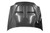 IMAGE 1 - 1997-2001 Honda Prelude Xtreme GT Style Carbon Fiber Hood by ViS Racing - 97HDPRE2DGT-010C IMAGE 1 - 1997-2001 Honda Prelude Xtreme GT Style Carbon Fiber Hood by ViS Racing - 97HDPRE2DGT-010C