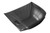 IMAGE 1 - 2006-2008 Acura TSX Techno R Style Carbon Fiber Hood by ViS Racing - 06ACTSX4DTNR-010C