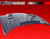 IMAGE 2 - 1997-2004 Chevrolet Corvette SCV Style Carbon Fiber Hood by ViS Racing - 97CHCOR2DSCV-010C