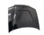 IMAGE 1 - 1992-1995 Honda Civic 2DR JS Style Carbon Fiber Hood by ViS Racing - 92HDCVC2DJS-010C IMAGE 1 - 1992-1995 Honda Civic 2DR JS Style Carbon Fiber Hood by ViS Racing - 92HDCVC2DJS-010C