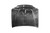 IMAGE 1 - 1992-1995 Honda Civic 4DR Monster Style Carbon Fiber Hood by ViS Racing - 92HDCVC4DMON-010C IMAGE 1 - 1992-1995 Honda Civic 4DR Monster Style Carbon Fiber Hood by ViS Racing - 92HDCVC4DMON-010C