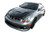 IMAGE 2 - 2003-2007 Infiniti G35 2DR Invader 3 Style Carbon Fiber Hood by ViS Racing - 03ING352DVS3-010C