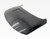 IMAGE 1 - 2000-2006 Audi TT G Tech Style Carbon Fiber Hood by ViS Racing - 00AUTT2DGTH-010C IMAGE 1 - 2000-2006 Audi TT G Tech Style Carbon Fiber Hood by ViS Racing - 00AUTT2DGTH-010C