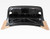 IMAGE 2 - 2006-2008 BMW 3-Series 4DR E90 OEM Style Carbon Fiber Trunk by ViS Racing - 06BME904DOE-020C IMAGE 2 - 2006-2008 BMW 3-Series 4DR E90 OEM Style Carbon Fiber Trunk by ViS Racing - 06BME904DOE-020C