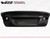 IMAGE 2 - 2007-2013 BMW 3-Series 2DR E92 CSL Style Carbon Fiber Trunk by ViS Racing - 07BME922DCSL-020C IMAGE 2 - 2007-2013 BMW 3-Series 2DR E92 CSL Style Carbon Fiber Trunk by ViS Racing - 07BME922DCSL-020C