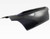 IMAGE 1 - 2004-2007 Subaru WRX 4DR Demon Style Carbon Fiber Trunk by ViS Racing - 04SBWRX4DDEM-020C