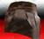 IMAGE 2 - 2003-2006 Nissan 350Z 2DR Terminator 2 Style Carbon Fiber Hood by ViS Racing - 03NS3502DTM2-010C