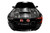 IMAGE 5 - 2010-2012 Ford Mustang Stalker Style Carbon Fiber Hood by ViS Racing - 10FDMUS2DSTK-010C