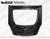 IMAGE 3 - 2009-2016 Nissan 370Z OEM Style Carbon Fiber Hatch by ViS Racing - 09NS3702DOE-020C
