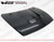 IMAGE 2 - 2004-2011 Mazda RX-8 JS Style Carbon Fiber Hood by ViS Racing - 04MZRX82DJS-010C