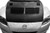 IMAGE 1 - 2004-2011 Mazda RX-8 Razor Style Carbon Fiber Hood by ViS Racing - 04MZRX82DRAZ-010C