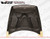 IMAGE 3 - 2004-2011 Mazda RX-8 V-Speed Style Carbon Fiber Hood by ViS Racing - 04MZRX82DVSP-010C