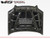 IMAGE 3 - 2000-2004 Subaru Legacy 4DR STI Style Carbon Fiber Hood by ViS Racing - 00SBLEG4DSTI-010C IMAGE 3 - 2000-2004 Subaru Legacy 4DR STI Style Carbon Fiber Hood by ViS Racing - 00SBLEG4DSTI-010C