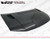 IMAGE 3 - 2012-2012 Honda Civic 4DR RVS Style Carbon Fiber Hood by ViS Racing - 12HDCVC4DRVS-010C IMAGE 3 - 2012-2012 Honda Civic 4DR RVS Style Carbon Fiber Hood by ViS Racing - 12HDCVC4DRVS-010C