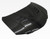 IMAGE 1 - 2004-2009 Mazda 3 4DR V Speed Style Carbon Fiber Hood by ViS Racing - 04MZ34DVSP-010C IMAGE 1 - 2004-2009 Mazda 3 4DR V Speed Style Carbon Fiber Hood by ViS Racing - 04MZ34DVSP-010C