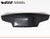 IMAGE 2 - 2003-2007 Infiniti G35 2DR K2 Style Carbon Fiber Trunk by ViS Racing - 03ING352DK2-020C IMAGE 2 - 2003-2007 Infiniti G35 2DR K2 Style Carbon Fiber Trunk by ViS Racing - 03ING352DK2-020C