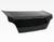 IMAGE 3 - 2002-2003 Subaru WRX 4DR OEM Style Carbon Fiber Trunk by ViS Racing - 02SBWRX4DOE-020C IMAGE 3 - 2002-2003 Subaru WRX 4DR OEM Style Carbon Fiber Trunk by ViS Racing - 02SBWRX4DOE-020C